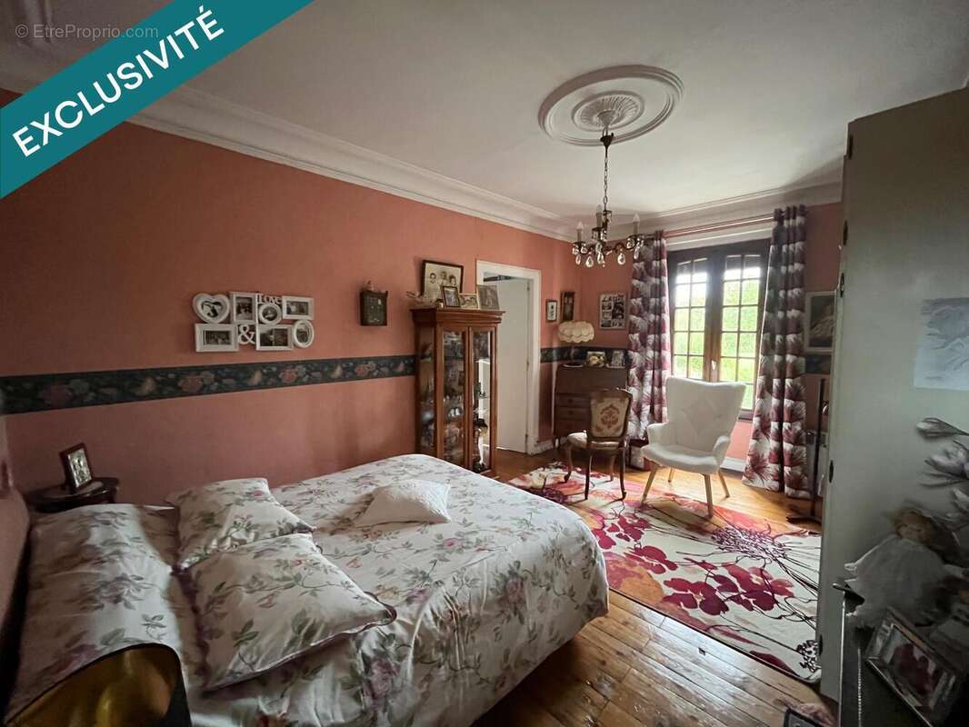 Photo 2 - Maison à SAINT-LO