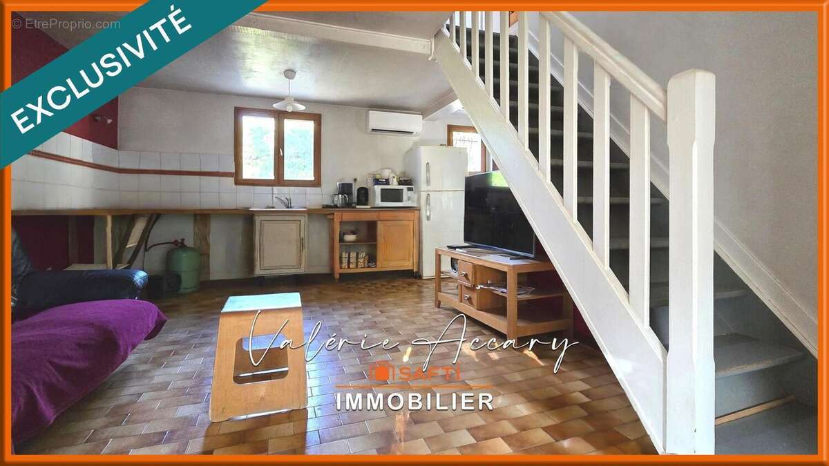 Photo 8 - Maison à SAINTE-ANASTASIE-SUR-ISSOLE