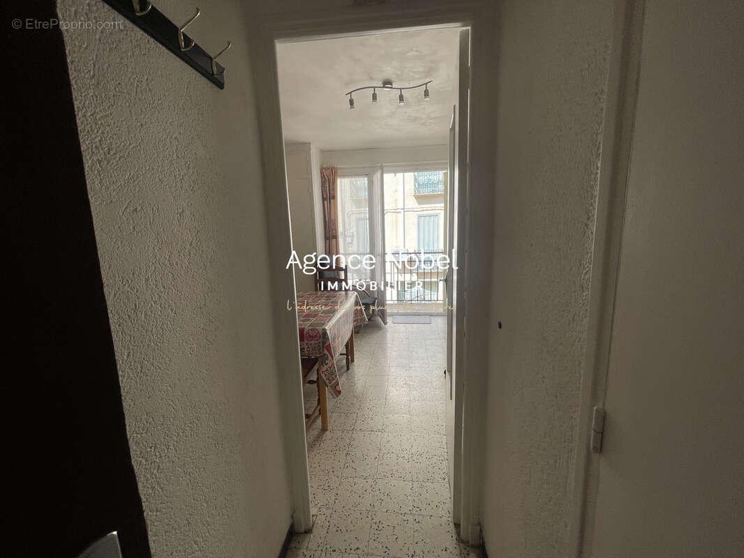 Appartement à AMELIE-LES-BAINS-PALALDA