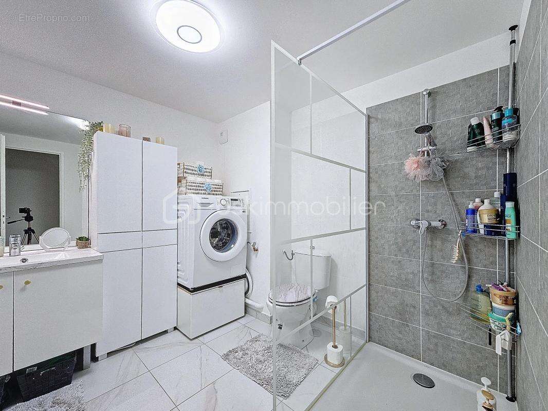 Appartement à CHELLES