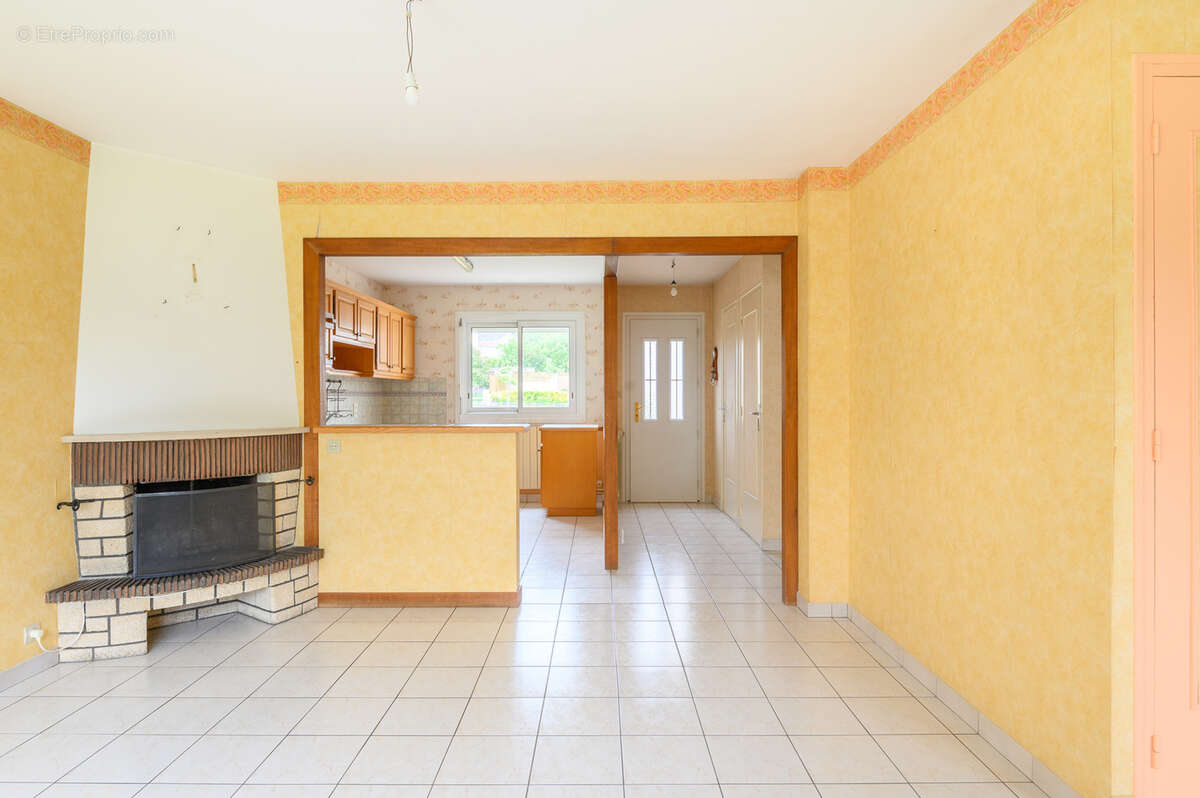 Maison à LA ROCHE-SUR-YON