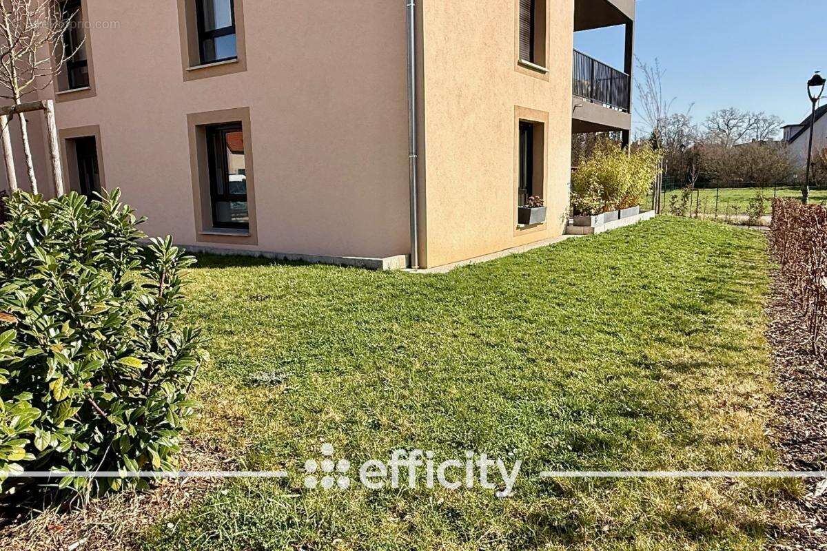 Appartement à BARR