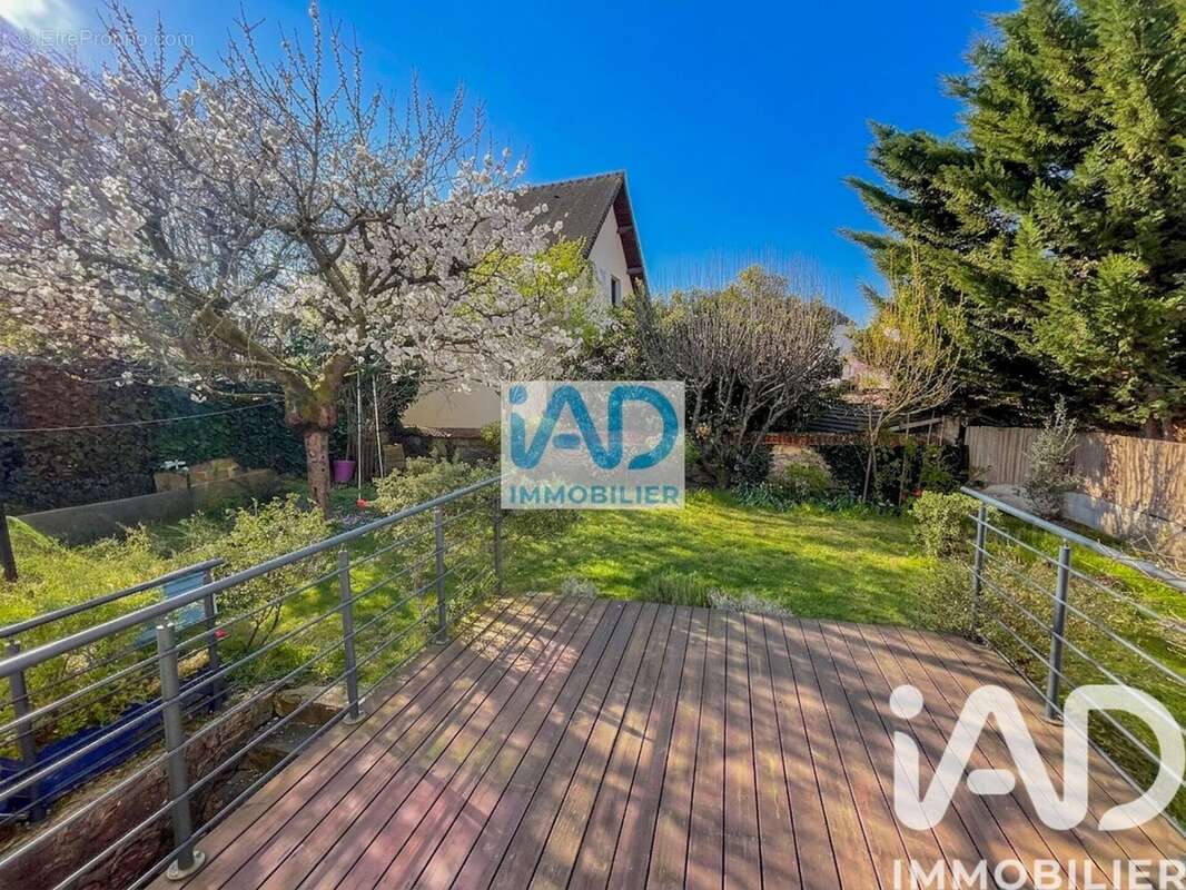 Photo 5 - Maison à MONTLHERY