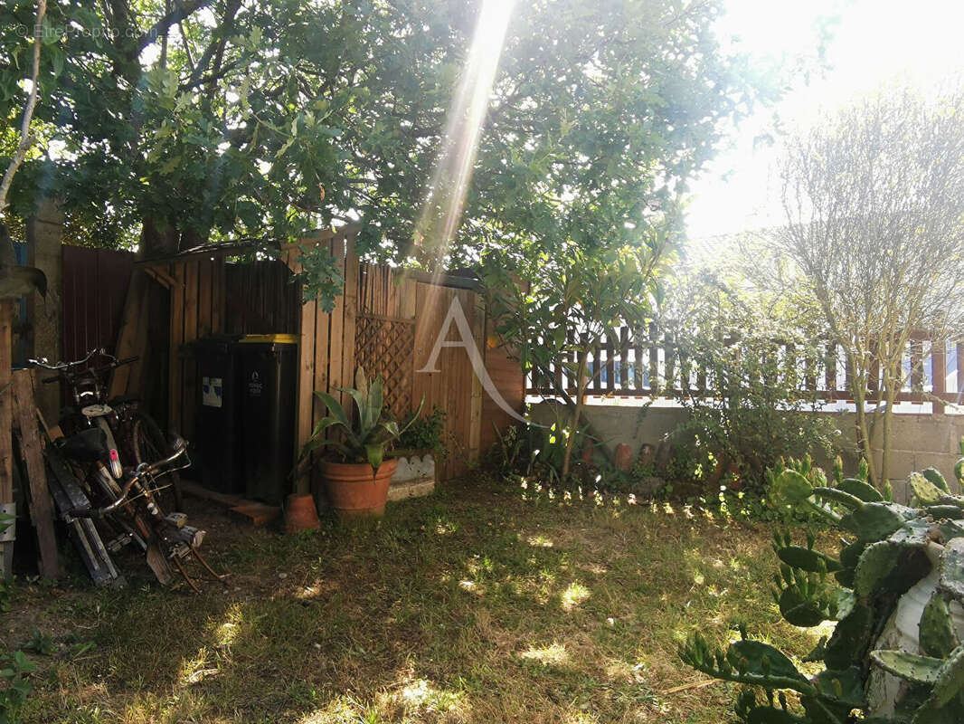 Maison à BOURGNEUF-EN-RETZ