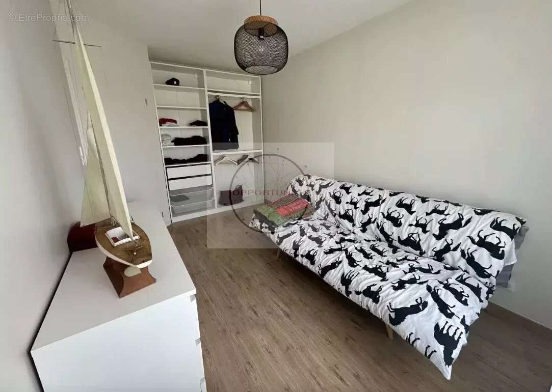 Maison 89 m² à Savigny-Le-Temple  - photo 5