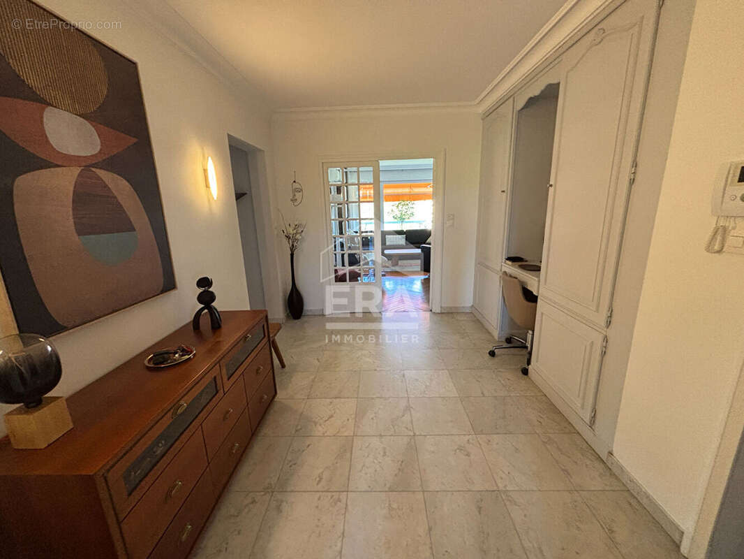 Appartement à ECULLY
