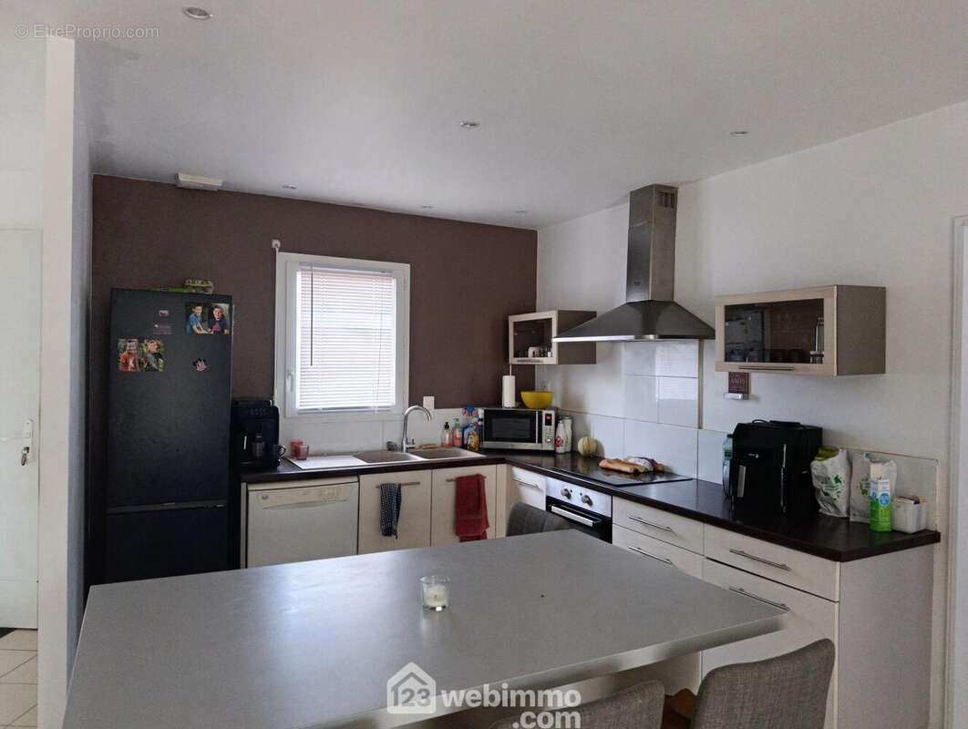 Maison 110 m² à Hagetmau  - photo 15