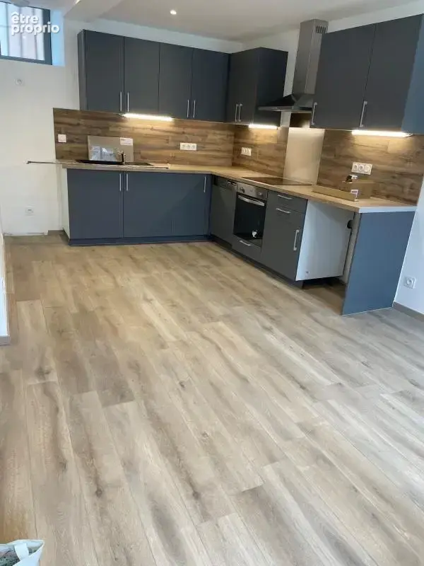 Lot de 2 appartements T2 neufs, climatisés, loués - photo 3