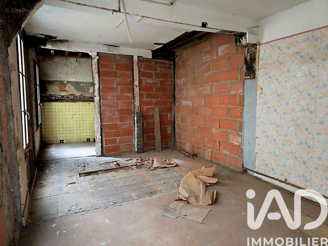 Photo 6 - Appartement à TROYES