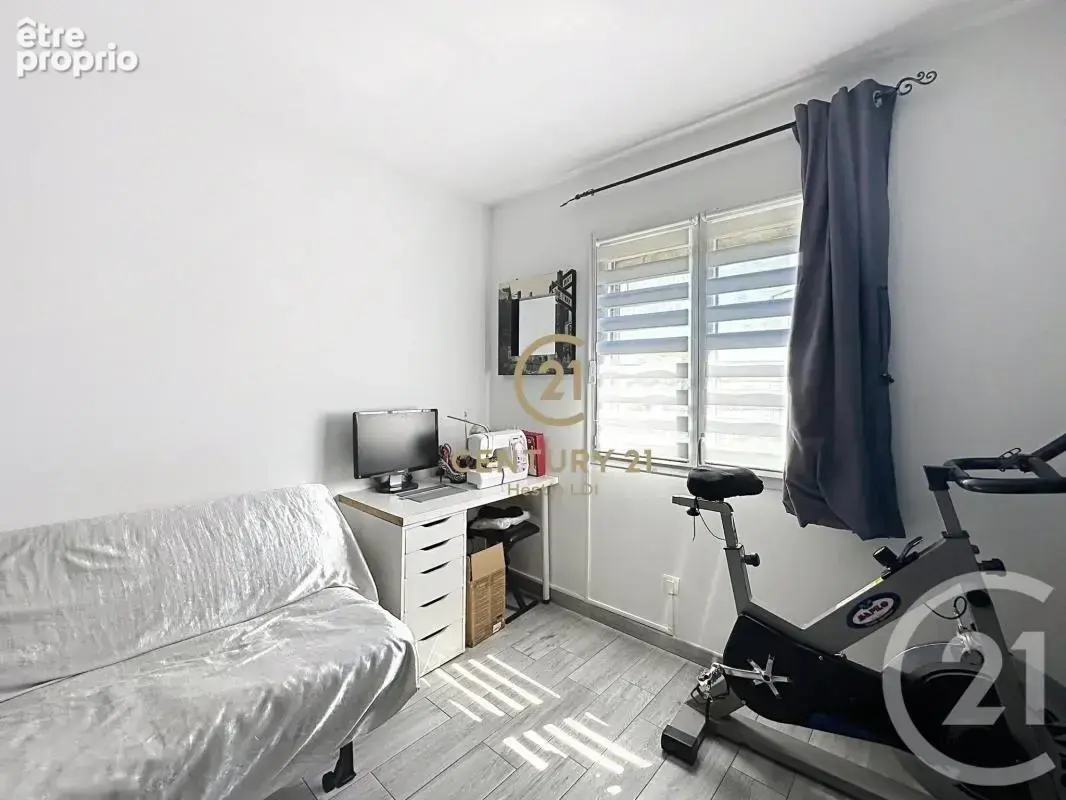 Maison 91 m² à Montagny  - photo 9