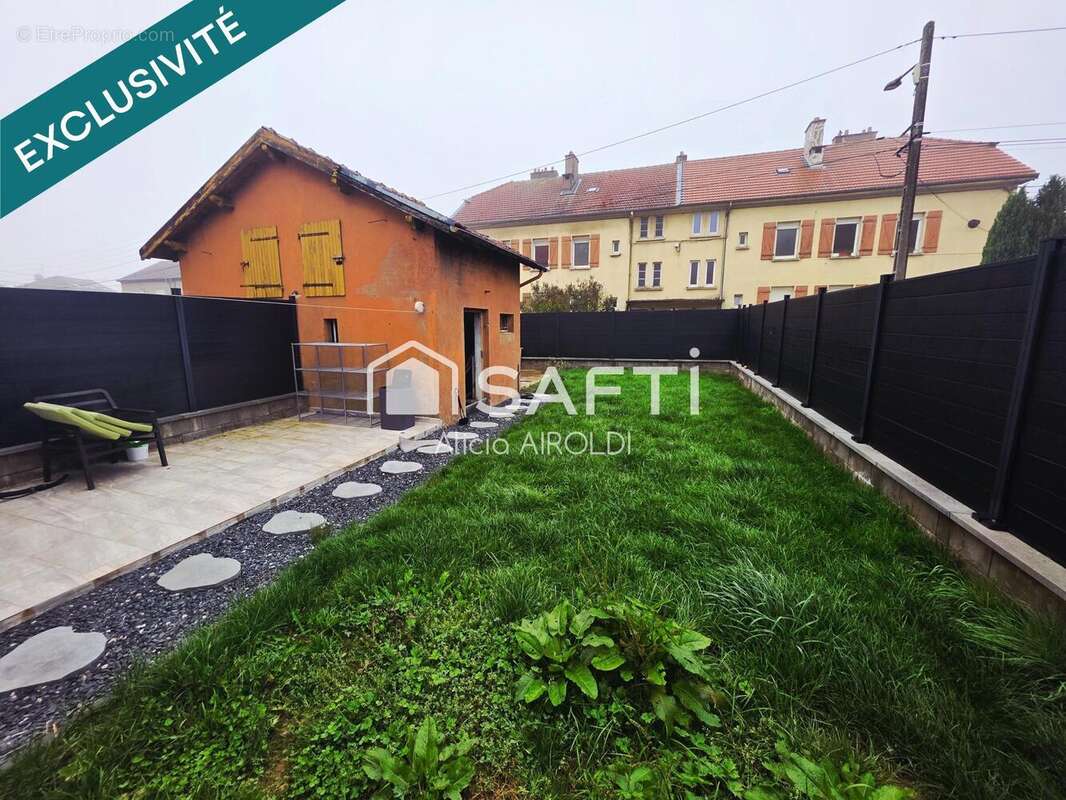 Photo 9 - Appartement à BOULANGE