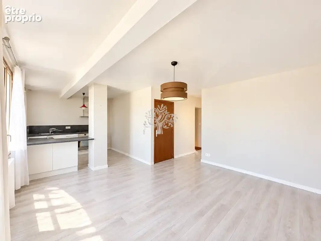 Appartement t2 - centre ville sanary sur mer - photo 5
