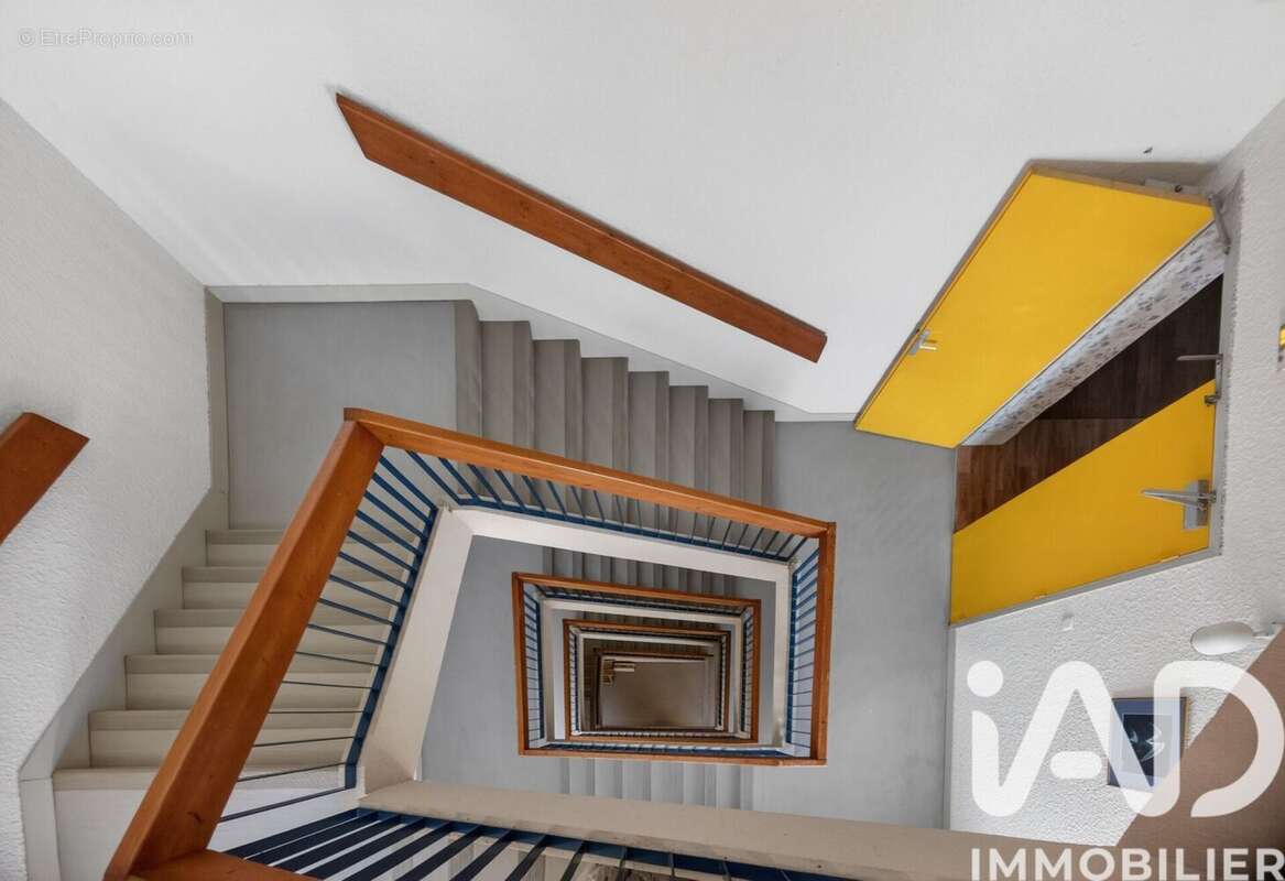 Photo 5 - Appartement à SAINT-ETIENNE-DE-TULMONT