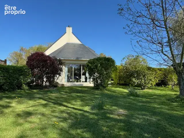 Maison centre ville - photo 2