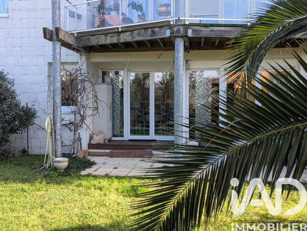 Photo 1 - Appartement à BISCARROSSE