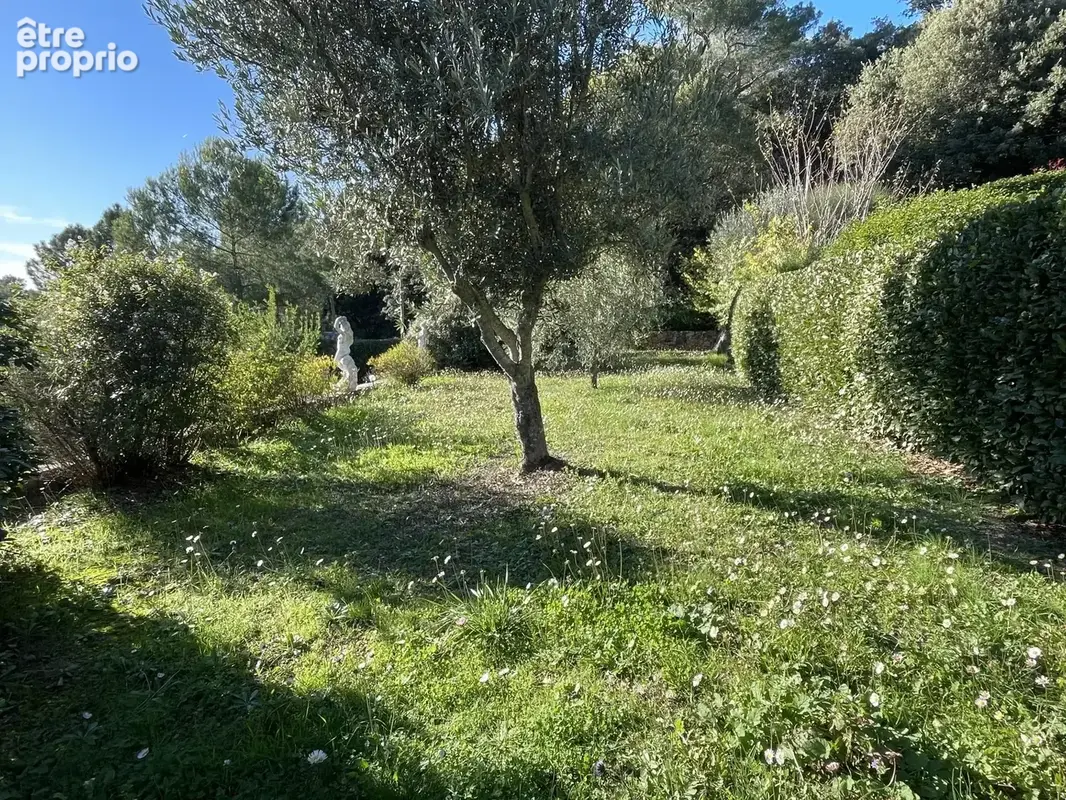 Villa de plain pied avec piscine et vue dégagée - photo 24