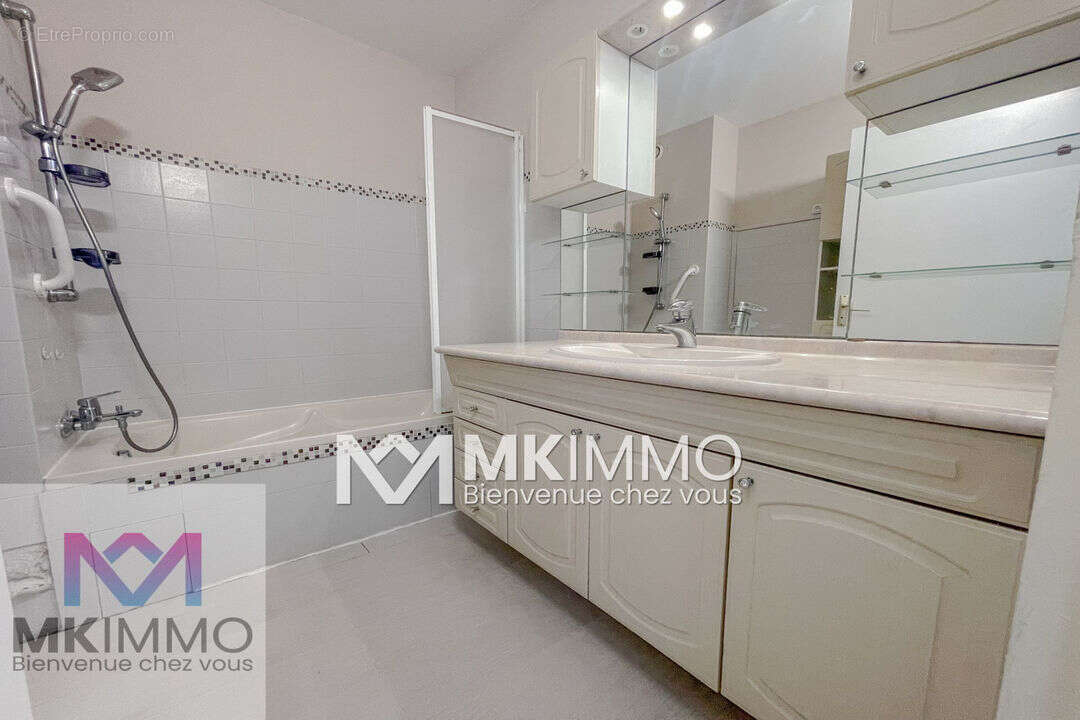 Appartement à CAGNES-SUR-MER