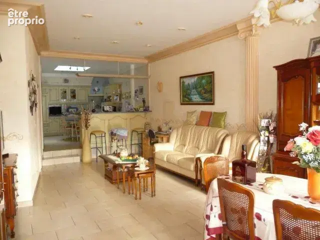 Photo Maison à Villaines-La-Juhel au prix de 85 500€