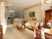 Maison à VILLAINES-LA-JUHEL