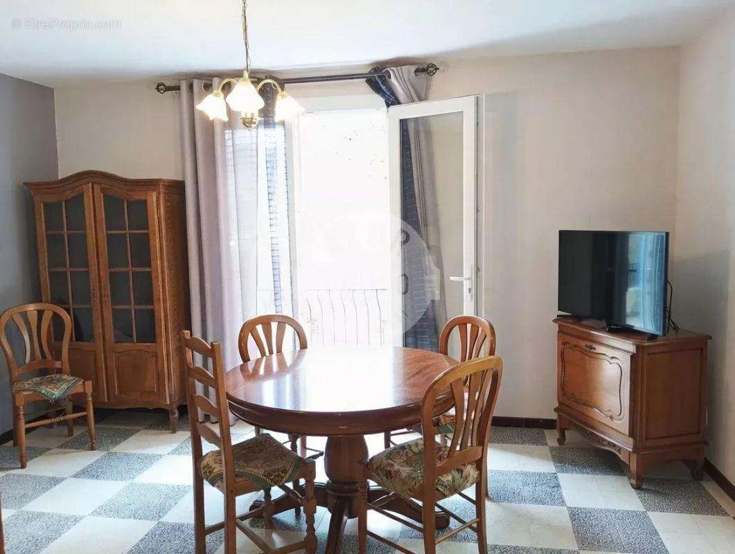 Maison à ROQUEVAIRE