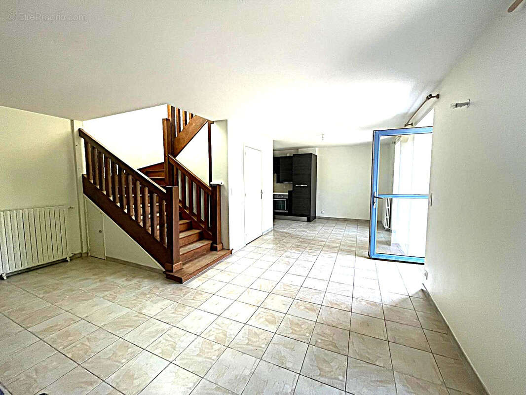 Maison à GUIDEL