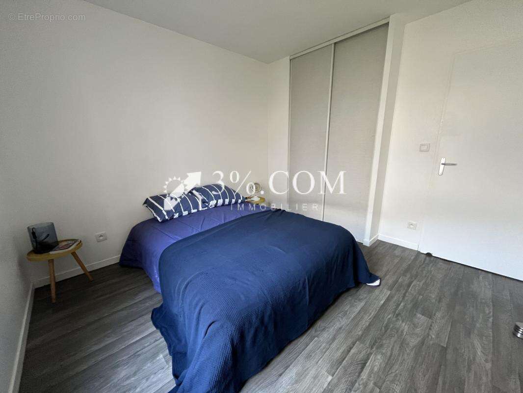 Appartement à SAINT-NAZAIRE