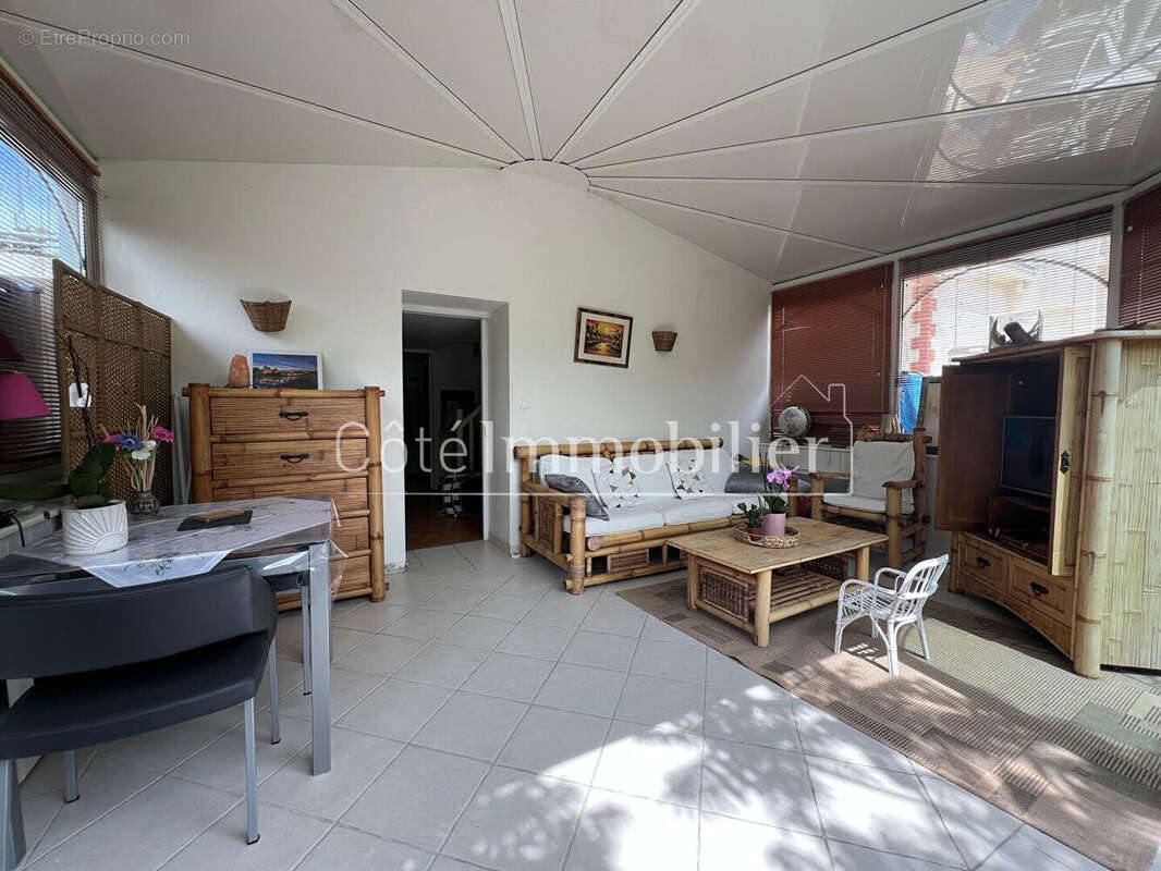 Maison à PORNIC