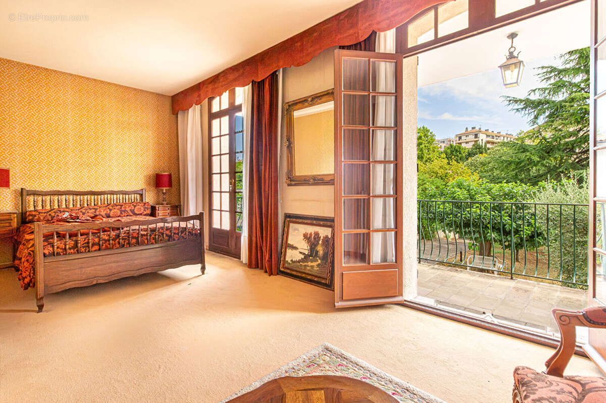 Maison à AIX-EN-PROVENCE