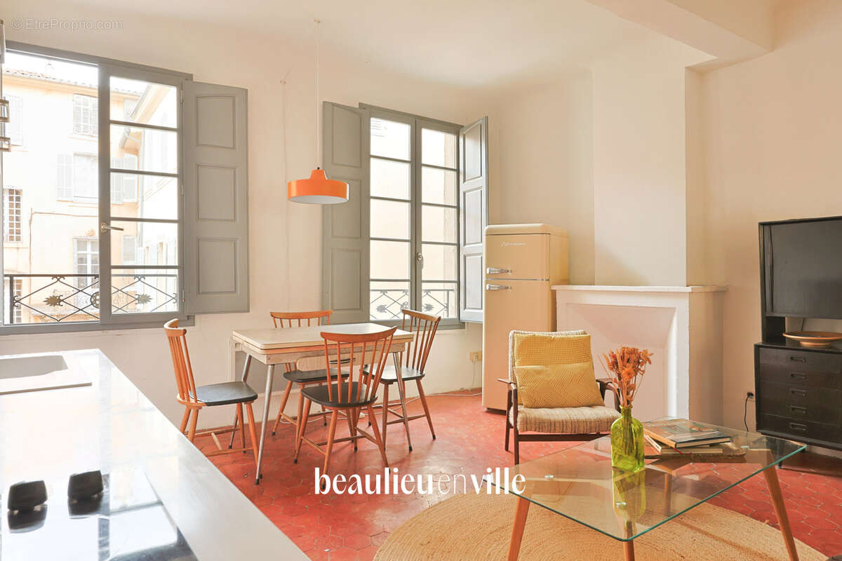 Exclusivite - aix-en-provence - t2  46 m2 - 280 000 € - photo 4