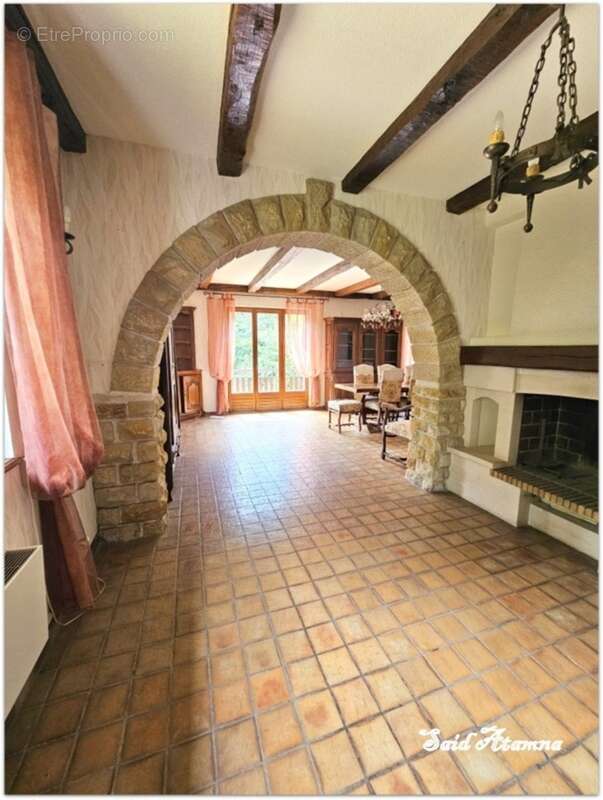 Maison à vendre 7 pièces DEYVILLERS (88), de 164m² - photo 22