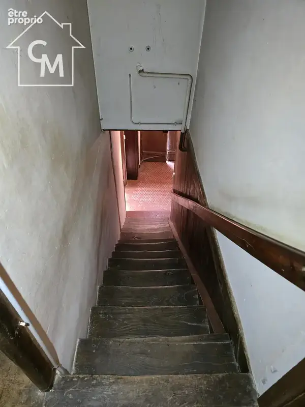 Maison d'habitation avec jardin - photo 11
