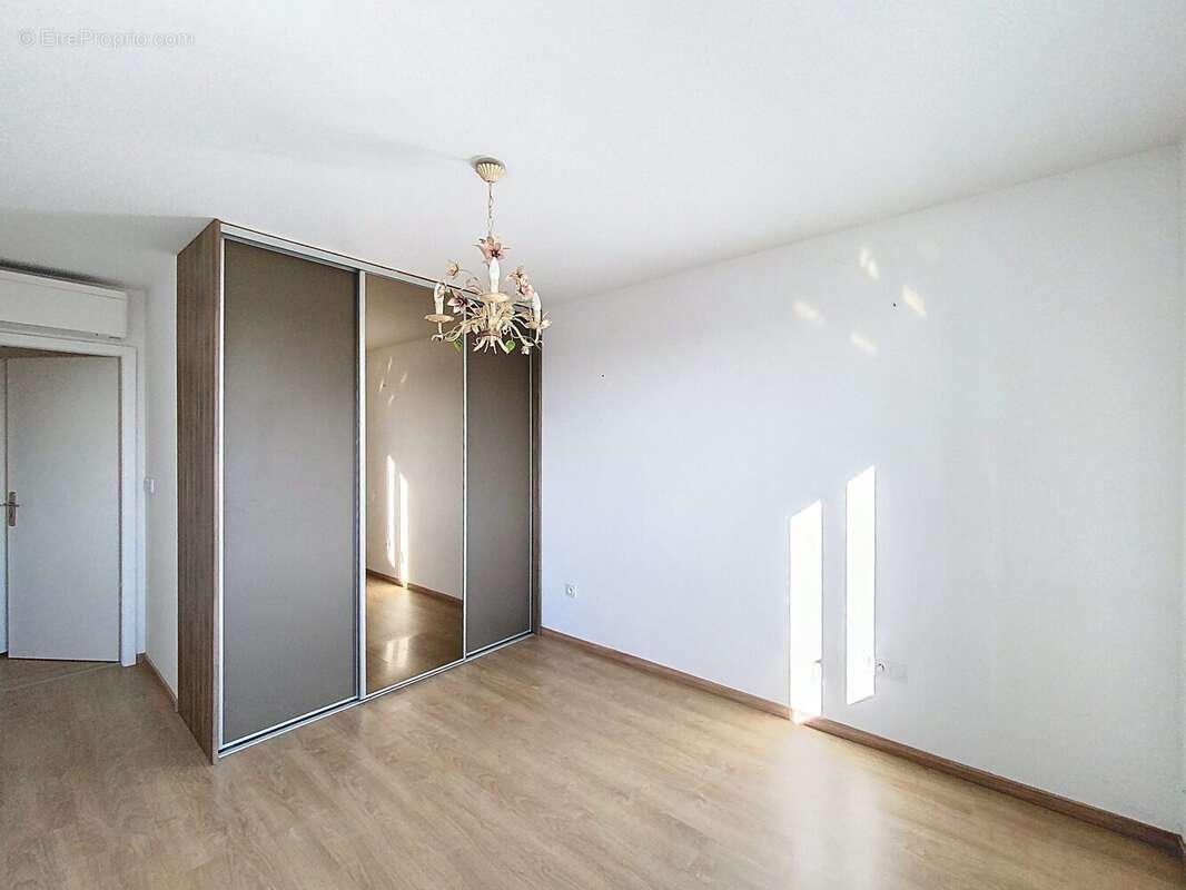 Appartement à ECKBOLSHEIM