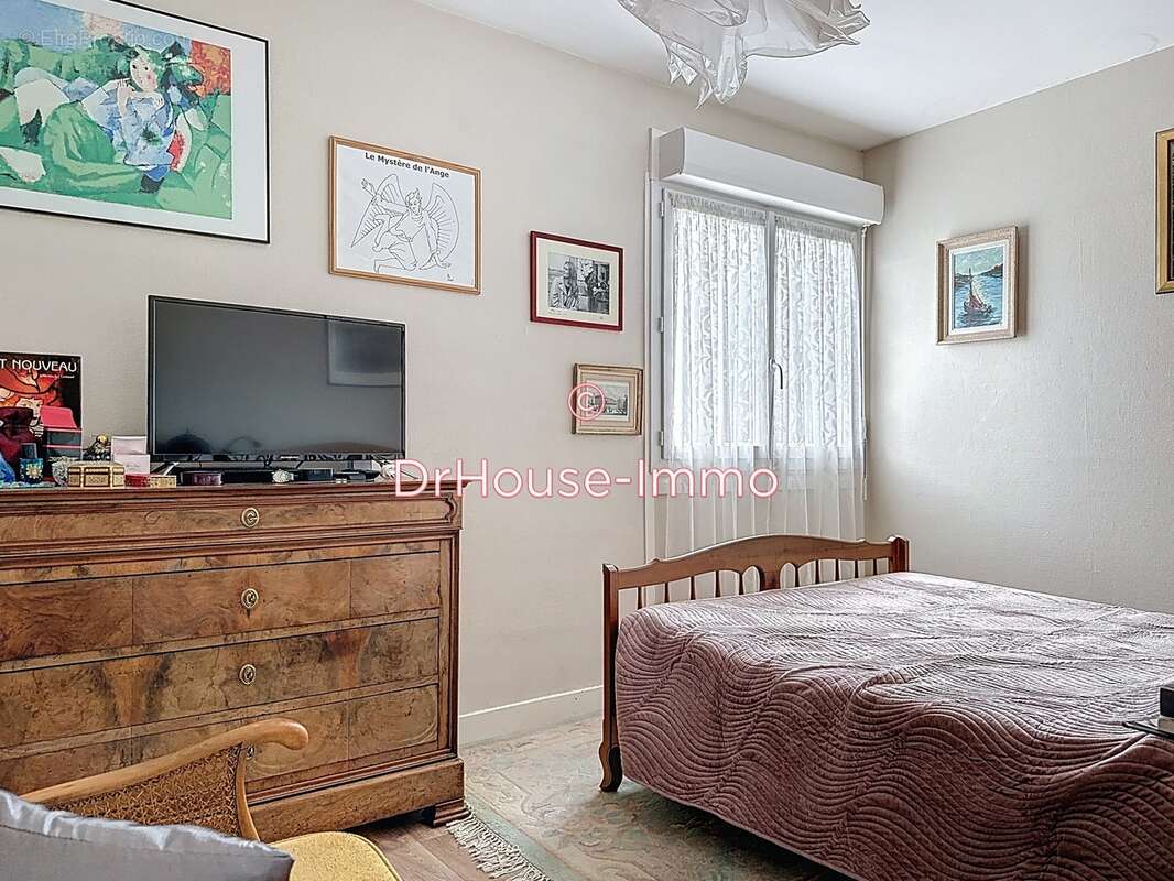 Appartement 61 m² à Perigueux  - photo 47