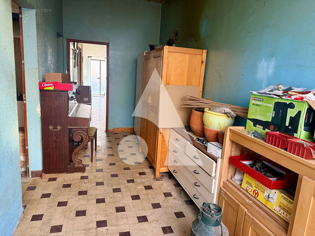 Appartement à LIGNY-EN-BARROIS