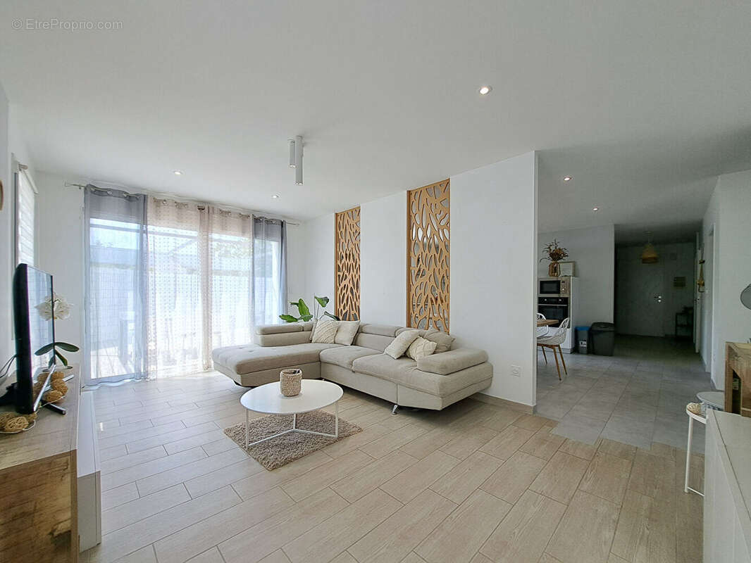 Challans 4 chambres ! - photo 3
