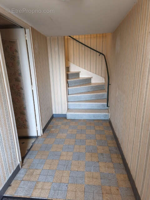 Maison à NEXON