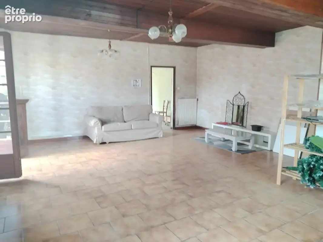Maison Coutras 4 pièce(s) 118 m2 - photo 3