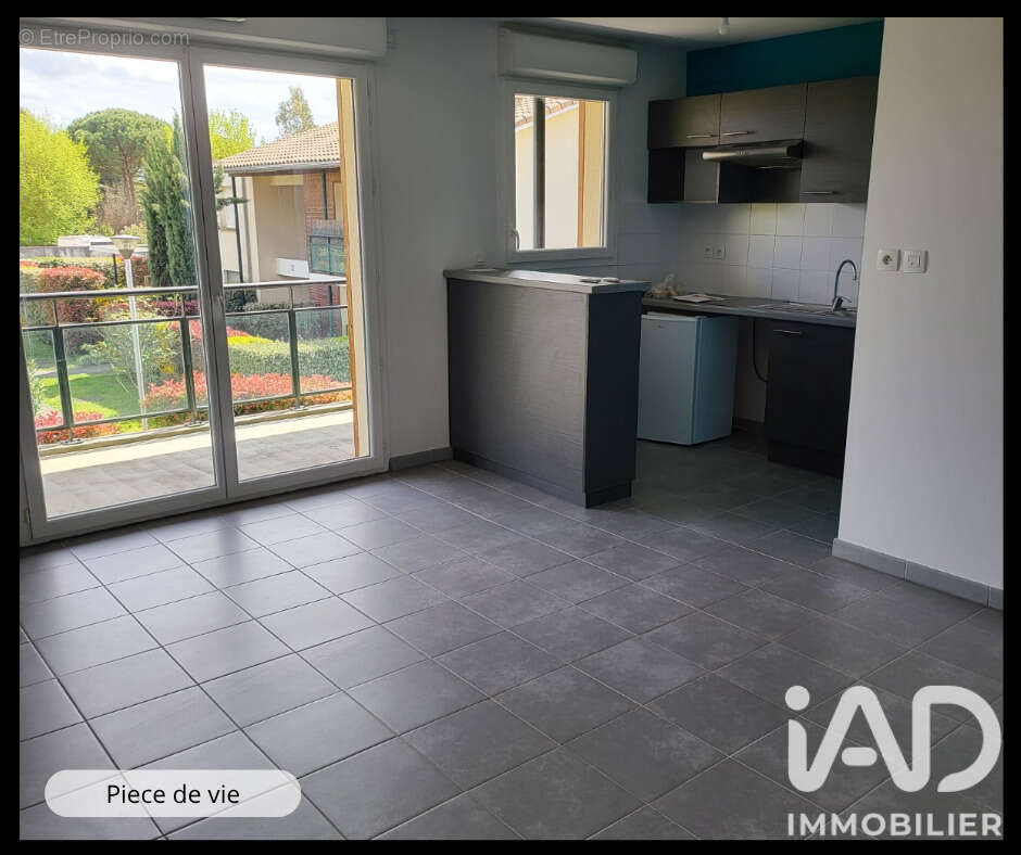 Photo 3 - Appartement à CASTANET-TOLOSAN