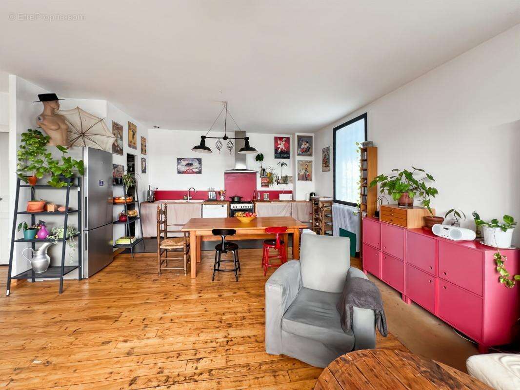 Appartement à PAU