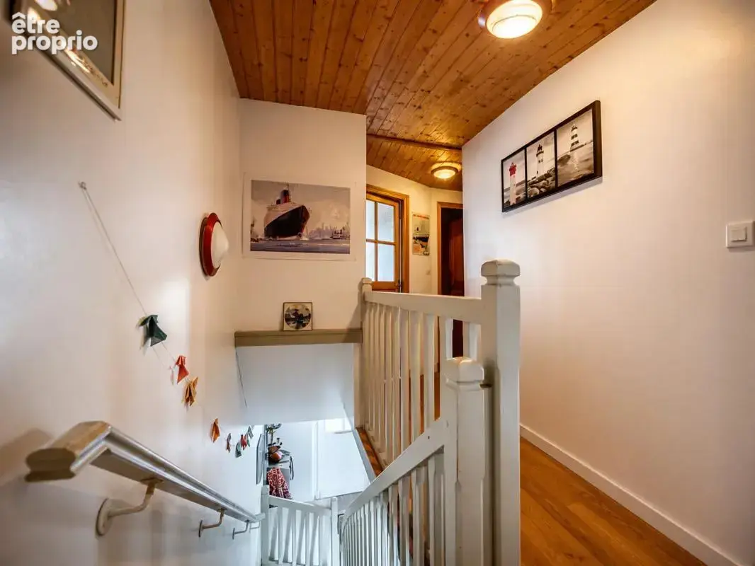 Maison de 4 pièces de 116 m² à Noirmoutier-en-l'Île - photo 7