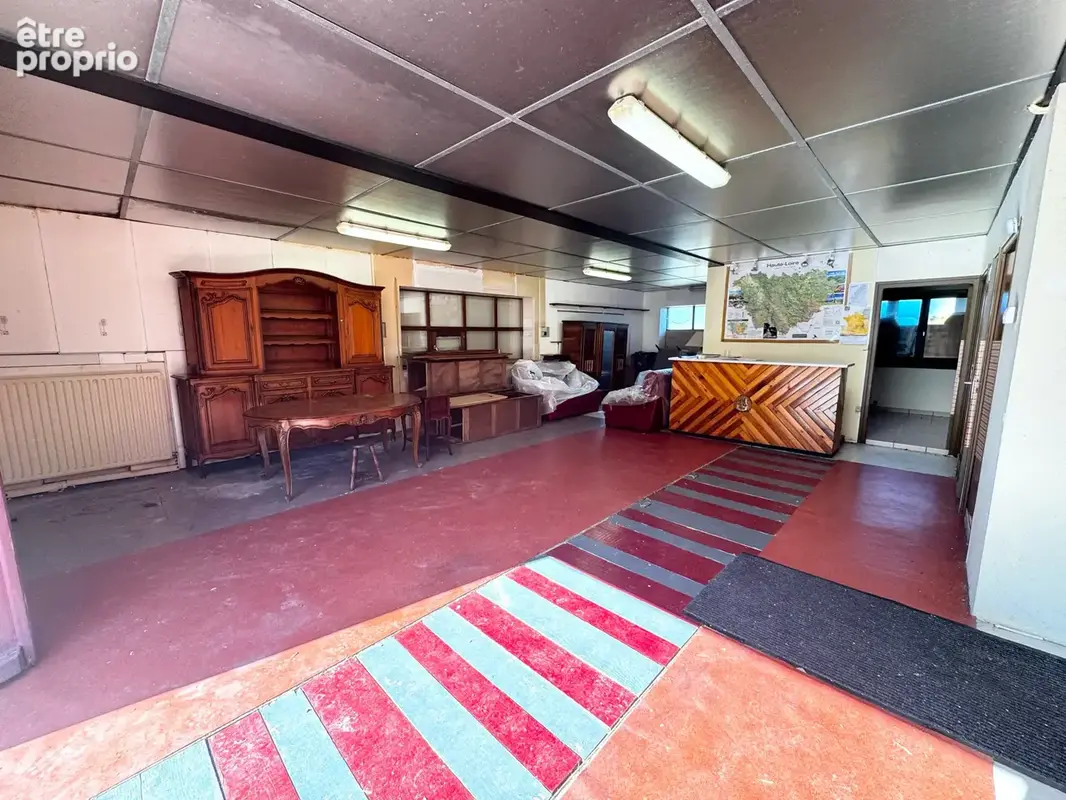 Maison sur sous sol avec garage double et terrain - photo 11