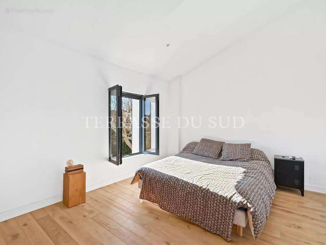 Maison à MARSEILLE-13E