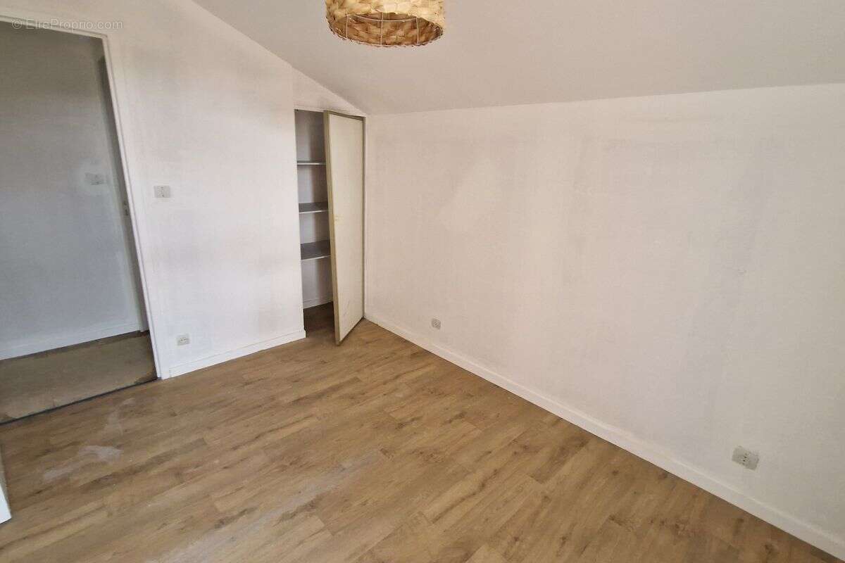 Appartement à SAINTE-FOY-L'ARGENTIERE