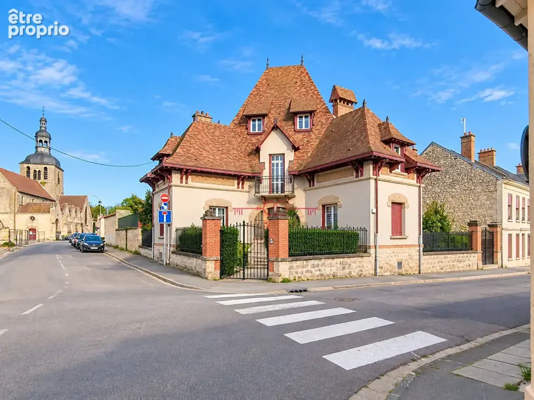 Photo Maison à Fismes au prix de 392 200€