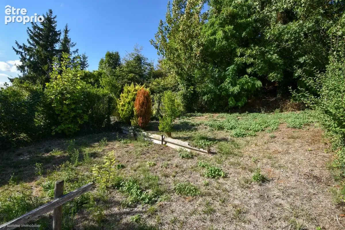 Maison 3 pièces 60 m² à vendre à Airaines (80270) - photo 11