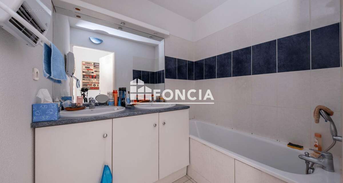 Appartement à AUTERIVE