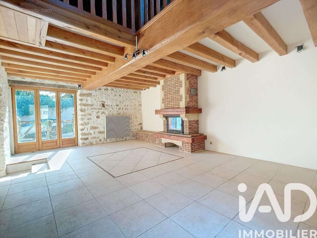 Photo 2 - Maison à FLAGY