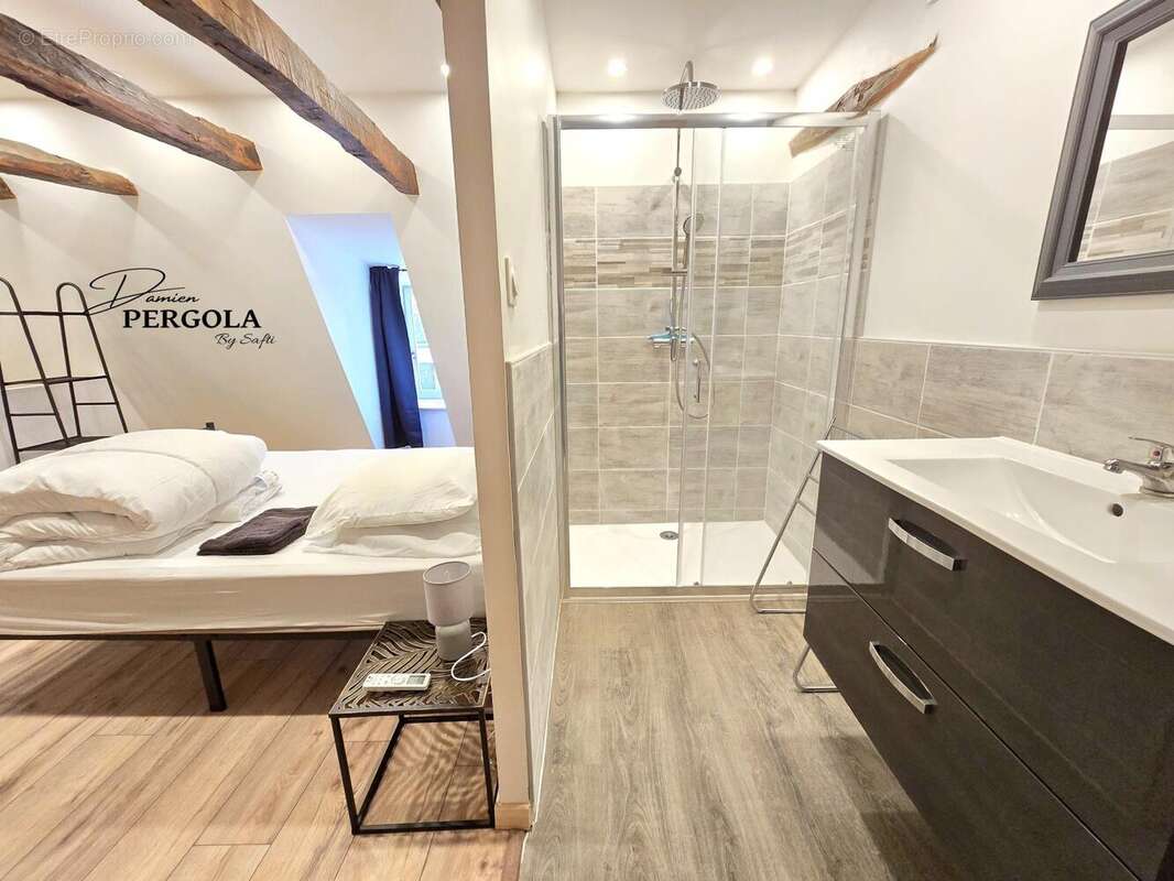 Photo 5 - Appartement à MONTIGNAC