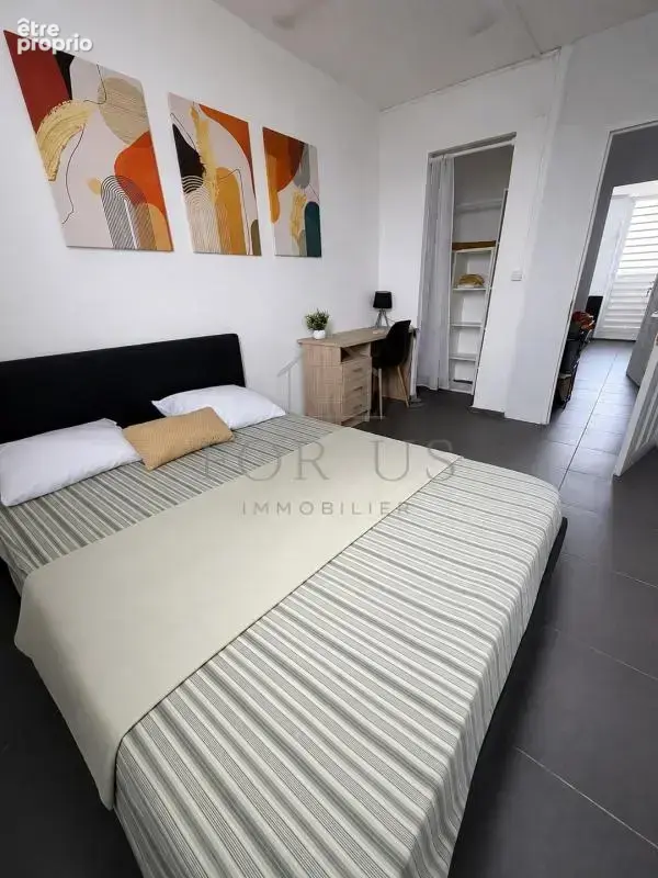 Opportunité Investisseur – Appartement T4 meublé à forte rentabilité - photo 2