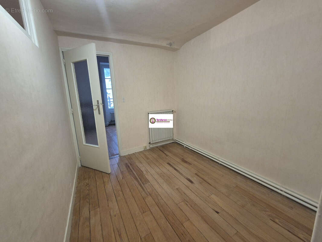 Appartement à MORTAGNE-AU-PERCHE